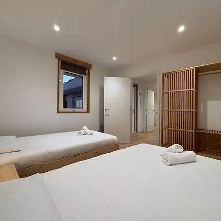 Acogedora Casa Cerca De Vigo By Holiday home Picona