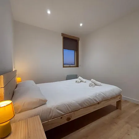 Acogedora Casa Cerca De Vigo By