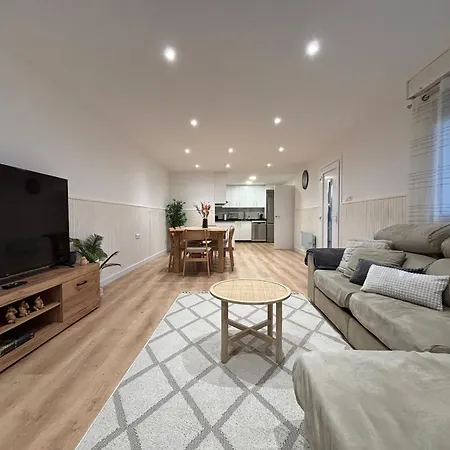 Holiday home Acogedora Casa Cerca De Vigo By