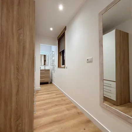 Acogedora Casa Cerca De Vigo By Picona