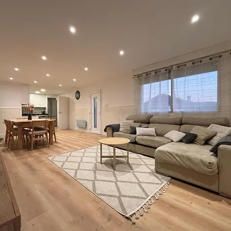 Acogedora Casa Cerca De Vigo By * Picona