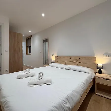 Acogedora Casa Cerca De Vigo By Holiday home Picona