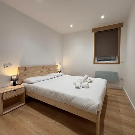 Holiday home Acogedora Casa Cerca De Vigo By Picona