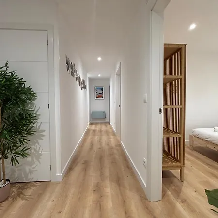 Acogedora Casa Cerca De Vigo By Tatil Evi