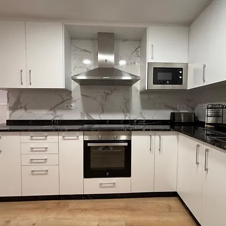 Holiday home Acogedora Casa Cerca De Vigo By