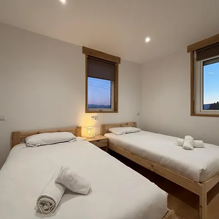 Acogedora Casa Cerca De Vigo By Holiday home Picona