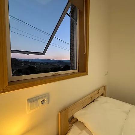 Acogedora Casa Cerca De Vigo By Casa de Férias Picona