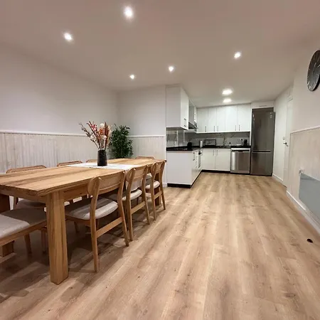 Acogedora Casa Cerca De Vigo By * Picona