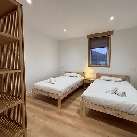 Holiday home Acogedora Casa Cerca De Vigo By Picona