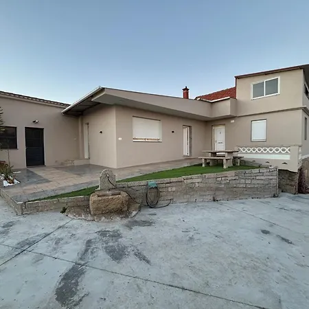 Acogedora Casa Cerca De Vigo By Picona