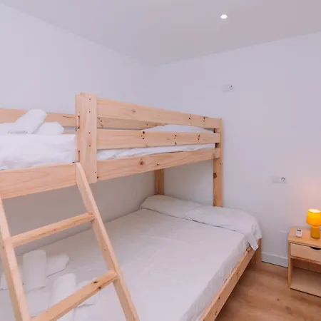 Acogedora Casa Cerca De Vigo By Tatil Evi Picona