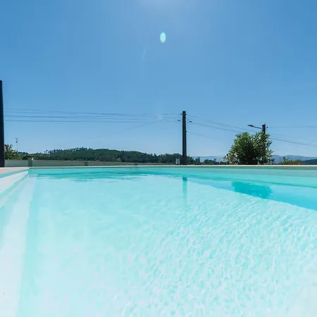 Acogedora Casa Cerca De Vigo By Tatil Evi *