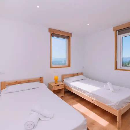 Acogedora Casa Cerca De Vigo By Tatil Evi *