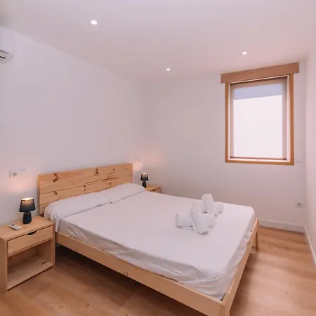 Acogedora Casa Cerca De Vigo By Tatil Evi Picona