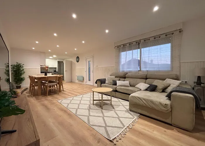 Acogedora Casa Cerca De Vigo By * Picona