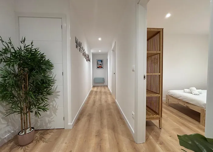 Acogedora Casa Cerca De Vigo By Hébergement de vacances